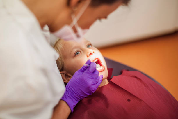 Best Dental Abscess Treatment in Kenedy, TX