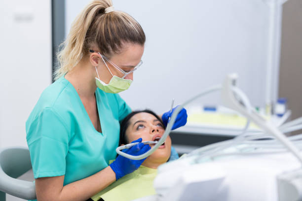 Best Emergency Treatment for Jaw Pain or Injury in Kenedy, TX