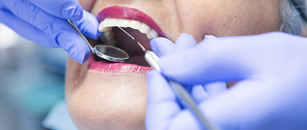 Best Broken or Chipped Tooth Repair in Kenedy, TX
